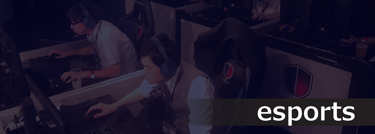 esports